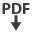 Piktogramm PDF